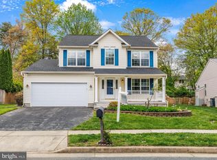 1922 Windys Run Rd, Baltimore, MD 21228