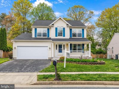 1922 Windys Run Rd, Baltimore, MD, 21228