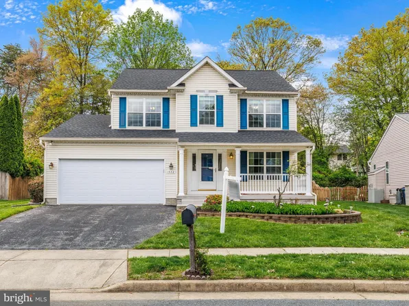 1922 Windys Run Rd, Baltimore, MD 21228
