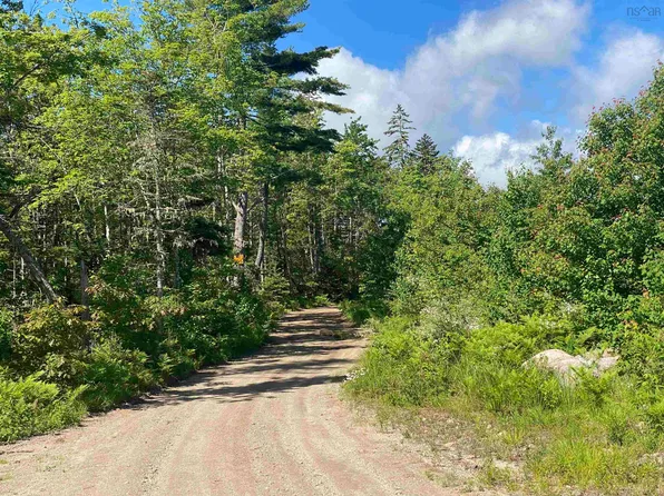 0 Lake Mulgrave Rd, Annapolis, NS B0S 1B0