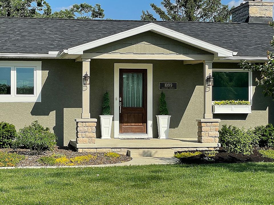2nd image of 1099 Hillside Ave