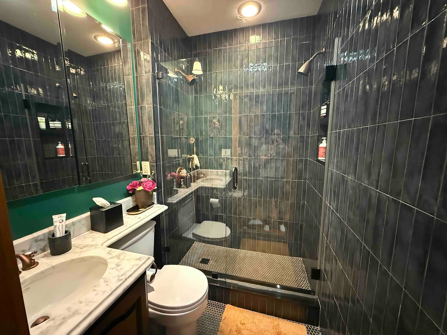 2 bed, 1033 sqft, $6,750 — Photo 4