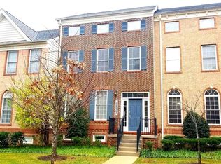 22239 Trentworth Way, Clarksburg, MD 20871