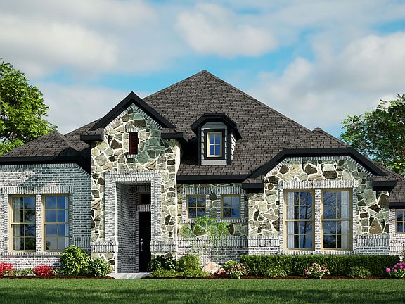 2373 A with Stone