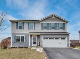 3454 Pecos Cir, Montgomery, IL 60538