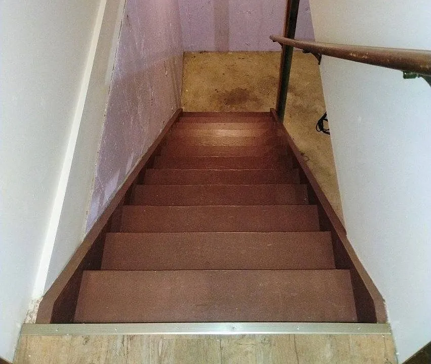 Basement Staircase_03302026