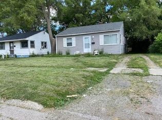 2833 Thom St, Flint, MI 48506