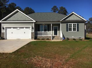 371 Barnes Lake Rd, Middlesex, NC 27557