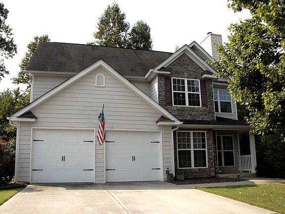 2nd image of 93 Peregrine Ln S #85