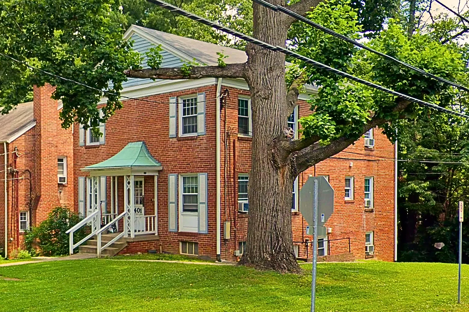 8401 Greenwood Avenue D&G Group Llc — Photo 1