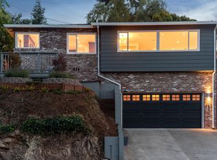 428 Sycamore St, San Carlos, CA 94070