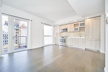 Rented by Brown Harris Stevens