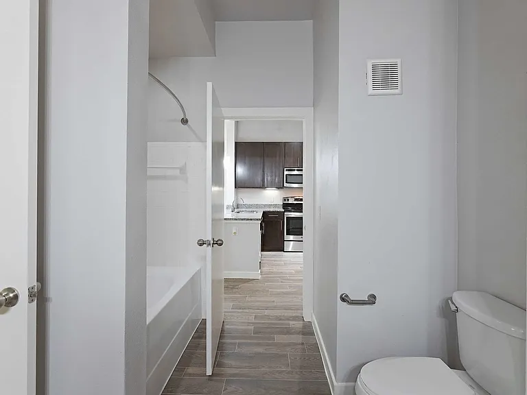 The District At Cypress Waters - Parson's Green — Photo 408
