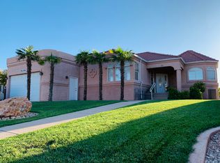 99 S 2000 E, Saint George, UT 84790