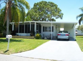 639 Blackburn Blvd, North Port, FL 34287