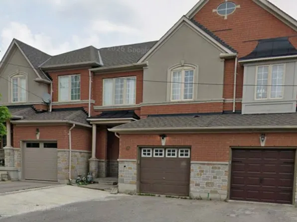 47 Gauguin Ave, Vaughan, ON L4J 9J7