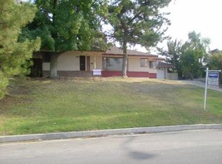 1809 Ridgewood Dr, Bakersfield, CA 93306