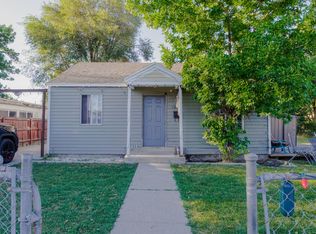 1614 W 50 N, Provo, UT 84601