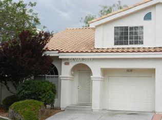 7943 Trea Ave, Las Vegas, NV 89147