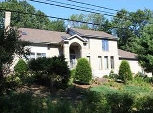 155 Beckley Mill Rd, Berlin, CT 06037