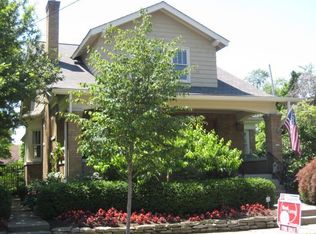 247 E Sycamore St, Columbus, OH