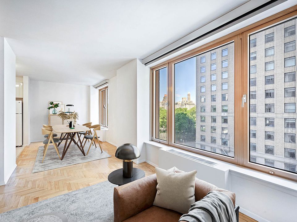 1st image of 100 Central Park S APT 6D