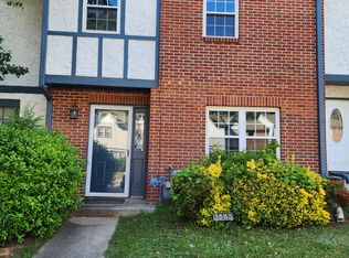 3583 Main Station Dr SW, Marietta, GA 30008