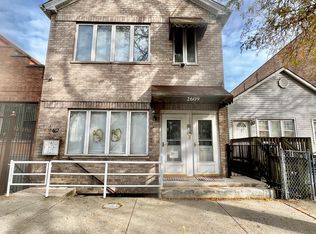 2609 S Lowe Ave #1F, Chicago, IL 60616
