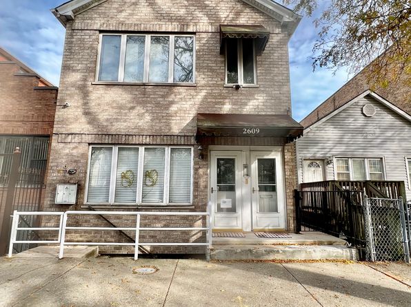 2609 S Lowe Ave #1F