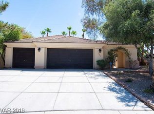 3804 Ginger Creek St, Las Vegas, NV 89108