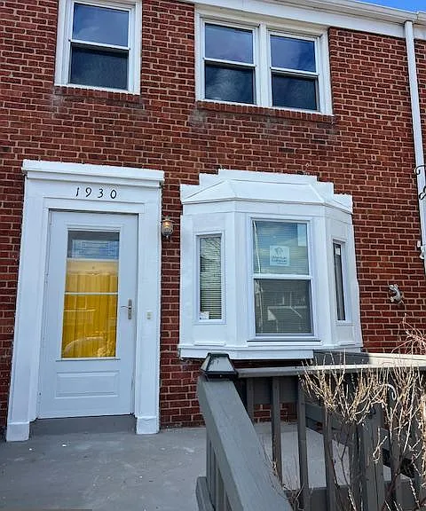 1930 Frames Rd — Photo 1