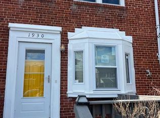 1930 Frames Rd, Dundalk, MD 21222