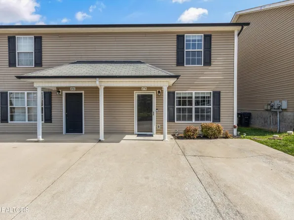 4778 Forest Landing Way, Knoxville, TN 37918