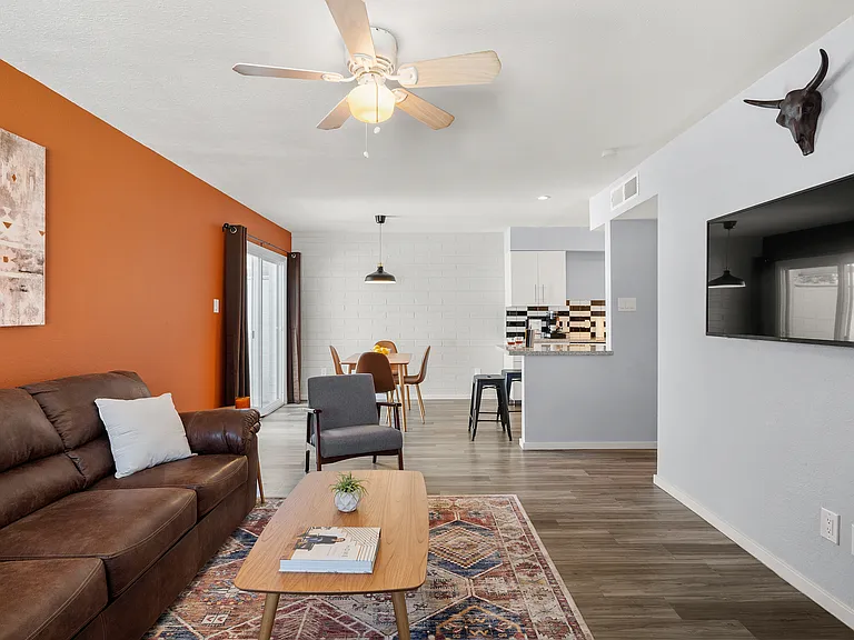 Villas on 4th Tempe — Photo 38