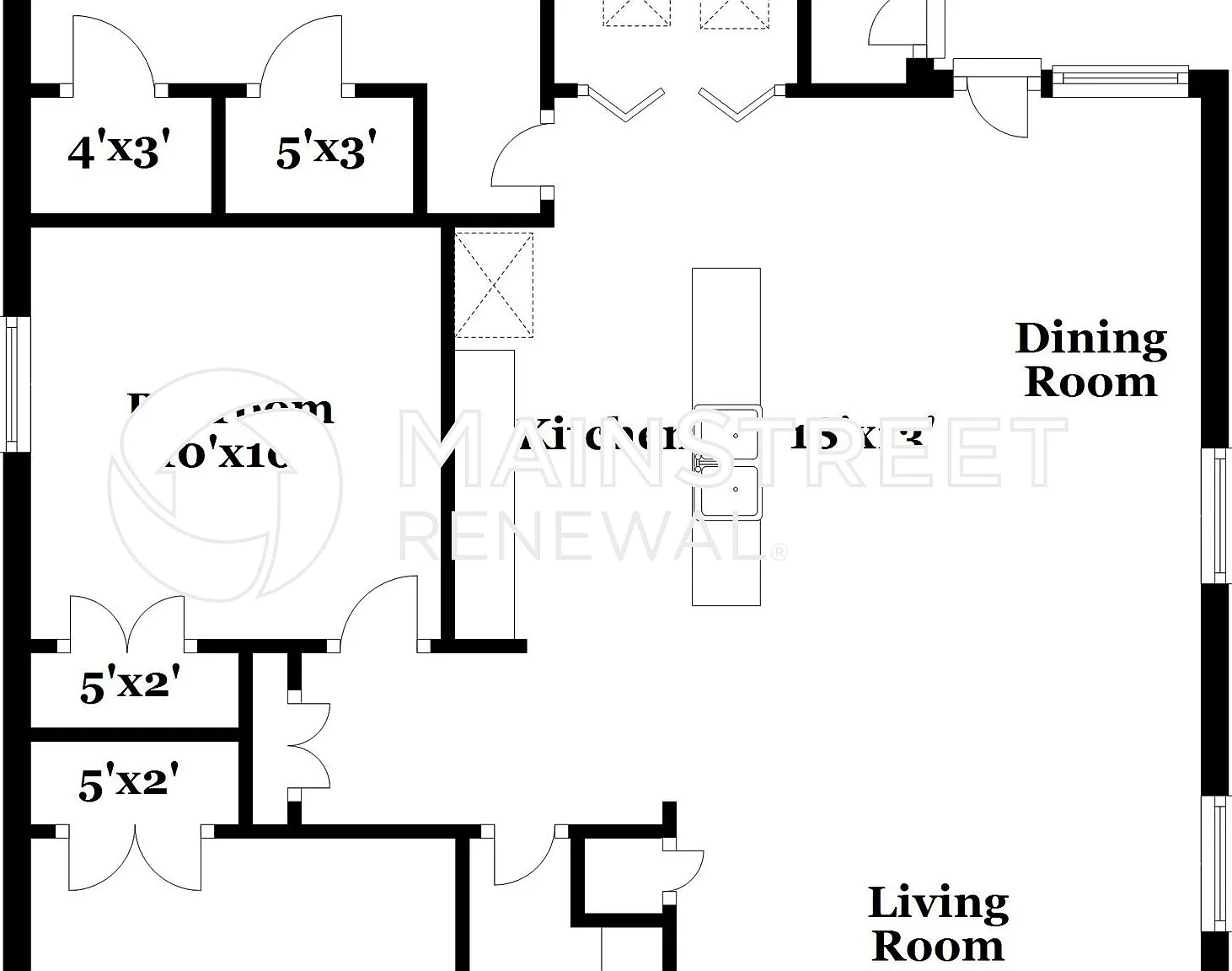 215 Ruby Ridge Rd — Photo 2