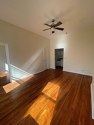 2nd image of 313 W 46th St #3A