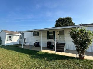 556 Holly Dr, New Providence, PA 17560