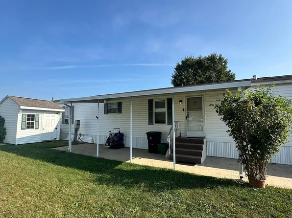 556 Holly Dr, New Providence, PA 17560