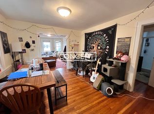 62 Brock St #2CP, Brighton, MA 02135
