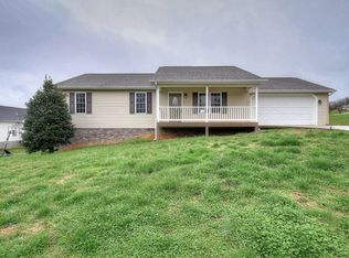 231 Sugar Hollow Rd #0, Jonesborough, TN 37659