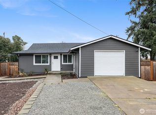 160 Tacoma Blvd, Auburn, WA 98001