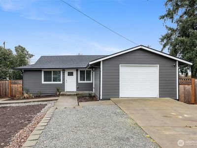 160 Tacoma Boulevard, Auburn, WA, 98001