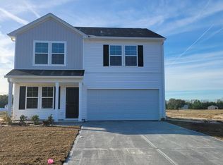 1316 Wilkins Rd, Midway, GA 31320