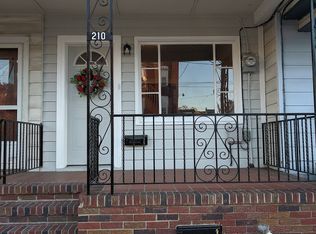 210 W 2nd St, Mount Carmel, PA 17851