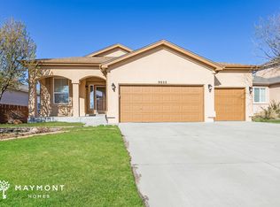 9952 Antler Creek Dr, Peyton, CO 80831