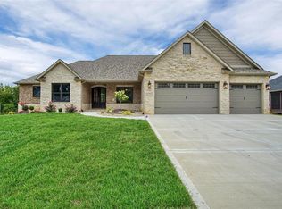 3764 Cabernet Ln, Edwardsville, IL 62025