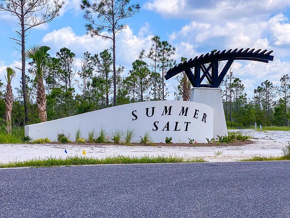 Summer Salt by Truland Homes in Orange Beach AL Zillow