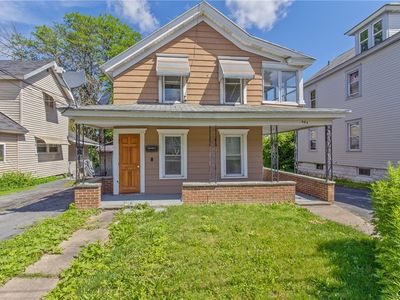 404 1st St, Syracuse, NY, 13209