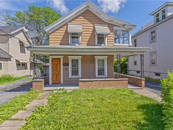 404 1st St, Syracuse, NY 13209