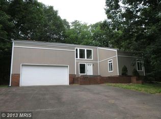 8014 Kettle Run Ct, Catlett, VA 20119